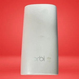 NETGEAR Orbi AC2200 Wall-Plug Whole Home Mesh WiFi Satellite Extender (RBW30) - Picture 1 of 6