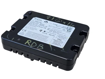 2020-2023 ALFA ROMEO GIULIA Ti 2.0L WIRELESS CHARGER CONTROL MODULE UNIT OEM - Imagen 1 de 4