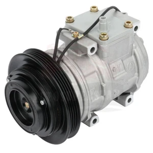 A/C AC Compressor and Clutch For Toyota 4Runner 3.4L 1996-2002 - Picture 1 of 11