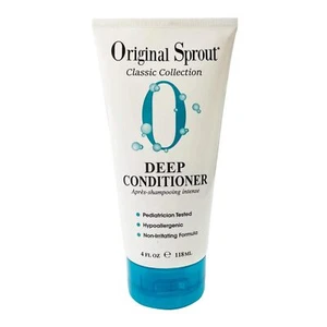 Original Sprout Deep Conditioner 4 oz. Bottle (2 pack) - Picture 1 of 5