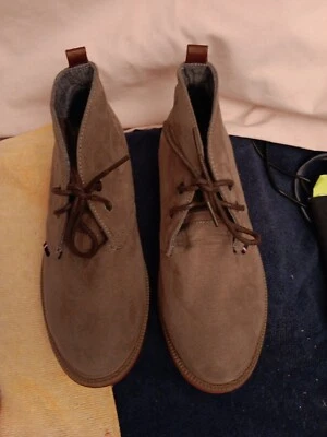 BOTAS BAJAS TOMMY HILFIGER ESTILO MICHAEL CHKKA Niños Talla 2 Foto 1 de 4