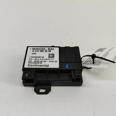 MB SPRINTER 906 Controllo pompa carburante A2129003508 2.1d 2012 22620057 - Immagine 1 di 4