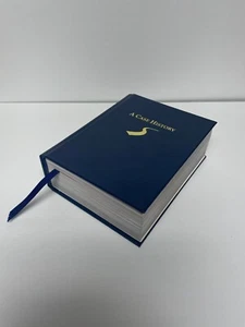 1998 "A Case History", J. I. Case Corporation Photo History Book - Picture 1 of 7