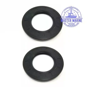  OMC Volvo Penta SEALING RING 958860 2Pcs - Picture 1 of 3