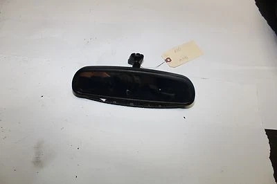 03-04 INFINITI G35 COUPE внутреннее зеркало заднего вида с COMP ASSY A141 - Изображение 1 из 4