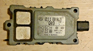 2003 - 2011 MERCEDES W219 CLS500 CLS550 AIR POLLUTION SENSOR OEM 2118300472 - Picture 1 of 1