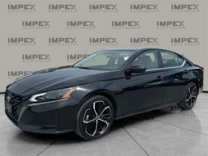 2024 Nissan Altima 2.5 SR - Picture 1 of 12