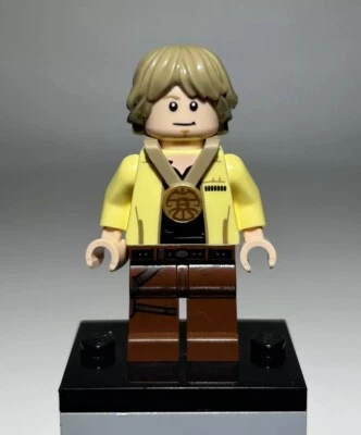 Lego Luke Skywalker Celebration 75365 Star Wars Yavin 4 Jedi NEW - Image 1 of 2