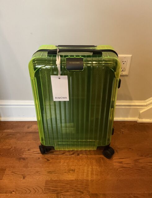 Rimowa Classic Check-In M luggage • See best price »