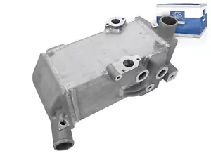 Oil cooler DT Spare Parts 5.51070 Oil cooler retarder - Bild 1 von 5