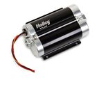Holley's Dominator? In-Line Electric Fuel Pump Low Flow 1200 Efi Or 1460 Carb Hp