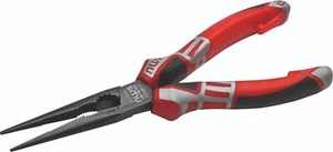 NWS Pinze naso catena (pinze radio) 140-69-205 | Made in Germany - Foto 1 di 1