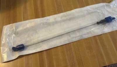 NEW KARL STORZ 28161SF-S SEMI-RIGID BIPOLAR ELECTRODE 1.3MM X 30CM. 11/2028 DATE - Image 1 of 2