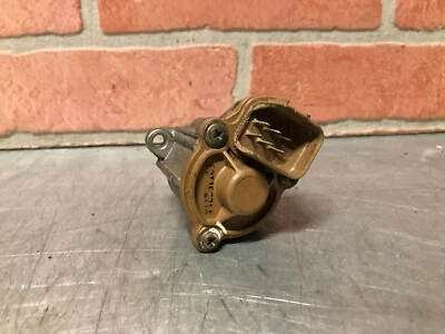 91-99 MITSUBISHI 3000GT / Dodge STEALTH Controlador de velocidad en vacío ISC Foto 1 de 4