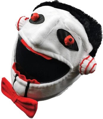 FUNNY RIDERS FUNNY HELMET COVER HELMÜBERZUG MOTORRADHELM LUSTIGE UND AUFFÄLLIGE HELMABDECKUNG