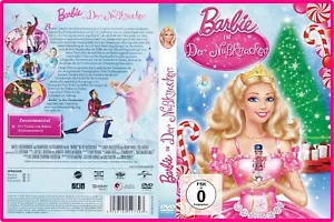 Barbie in Der Nußknacker DVD neu Barbie in Der Nussknacker von Owen Hurley - Bild 1 von 13