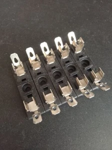 5x Porte Fusible - Flipper - Pinball - 5x Fuse Holder - Bild 1 von 2