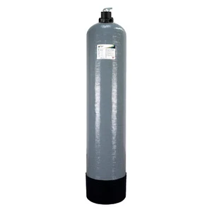 Whole House Calcite Water Filter Raise pH From Acidic To Neutral 52" x 12" 1-18C - Picture 1 of 7