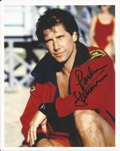 Parker Stevenson - Baywatch signed photo - Picture 1 of 1
