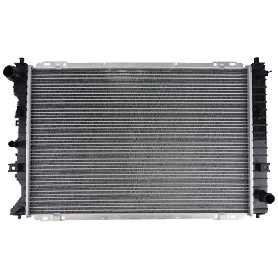 Radiator for Ford Escape L4 2.5L 2010-2012 Crossflow Aluminum Core CU13209​ - Image 1 of 4