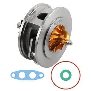 Billet Turbo Chra Cartridge For Vauxhall Astra Insignia Meriva Zafira 1.6 100kw - Picture 1 of 12