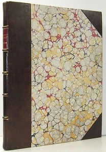 ARCHITECTURE The Philosophy Of Domsetic Economy..... CHARLES SYLVESTER 1819 - Picture 1 of 11