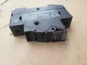 Phoenix Contact 3211236 Fuse modular terminal block - UK 10,3-HESI 1000V - Picture 1 of 5
