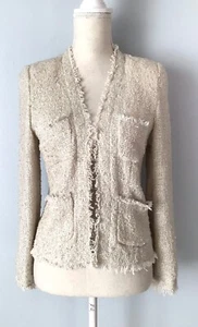 L'Agence Blazer Jacket - Picture 1 of 11