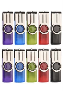 10 Pièce, ( 64Go-16Mo ) Clé USB Mémoire Flash Drive STICK Storage DISK Win 7/10 - Photo 1/8