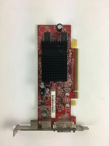Genuine ATI Radeon Video Card PN 109-A26030-01 PCI Card Desktop PC - Picture 1 of 5