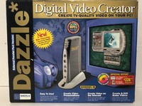 Dazzle Hollywood Dv Bridge Mac Driver For Mac