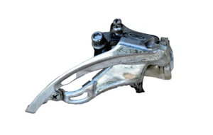 Shimano XT 9 Speed MTB Front Derailleur FD-M750 MEGA TP 31.8 Low Mount, VTG - Picture 1 of 8