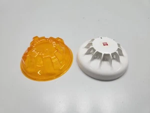 TYCO 811H MX HEAT DETECTOR 516.800.509 - Picture 1 of 8