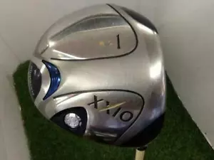 DUNLOP XXIO GOLF CLUB DRIVER 2008 THE XXIO LOFT-8.5 S-FLEX 9267 - Picture 1 of 4