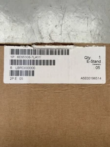 SIEMENS SIMATIC S5 6ES5306-7LA11 - Bild 1 von 2