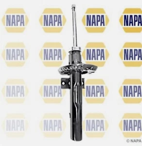For Skoda Fabia Hatch Front Napa Shock Absorbers - Picture 1 of 2