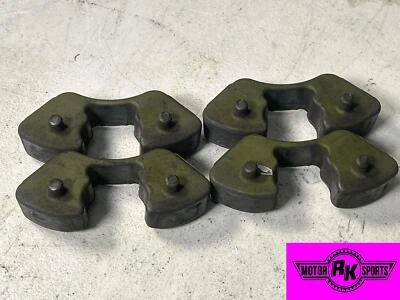 05-06, AMORTIGUADORES BUJE TRASERO KAWASAKI NINJA ZX6R/636 AMORTIGUADORES AMORTIGUADORES 92161-0342 Foto 1 de 4