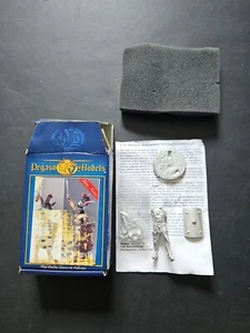 Pegaso Models 54-103 ROMAN GLADIATOR OPLOMACHUS MIRMILLO 54MM ELITE SERIES - Picture 1 of 10