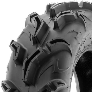 【1】Repuesto SunF 27x9-12 27x9x12 terreno de barro 6 capas sin cámara A048 - Imagen 1 de 9