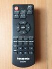 Remote Control For Panasonic DPVF1615ZA TH-86EQ1W 4K LED LCD UHD Digital Display