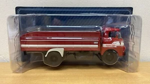 "Sava A-504 1961 1/43 #54" Spanische Lastwagen und Busse - Bild 1 von 15