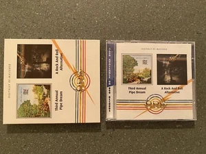 ATLANTA RHYTHM SECTION - Dog Days / Red Tape - CD - BGOCD874 - Picture 1 of 3