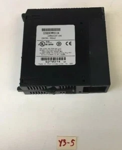 GE Fanuc IC693CMM311N Comm Control Module *Fast Shipping* Warranty! - Picture 1 of 4