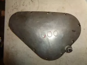 Used Original Timing Cover Ariel Square Four MKI 1937-49 2016-37 # - Picture 1 of 3