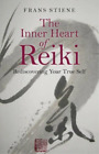 Frans Stiene Inner Heart of Reiki, The ? Rediscovering Y (Paperback) (US IMPORT)