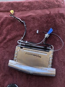 Samsung evaporator  RSG257AARS  - Picture 1 of 12