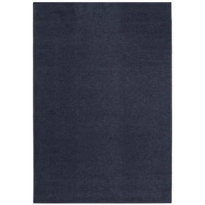 Mainstays 30" x 46" Titan Navy Blue Durable Indoor Utility Area Rug - Picture 1 of 7