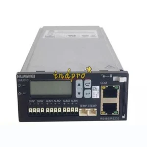 1pcs Used SMU01C Embedded System Monitoring Unit Tested - Picture 1 of 1