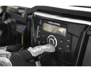 Polaris- Ranger Audio- OEM 2879971 - Picture 1 of 1