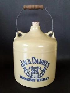 Dzbanek Jack Daniels - pusty - Zdjęcie 1 z 4